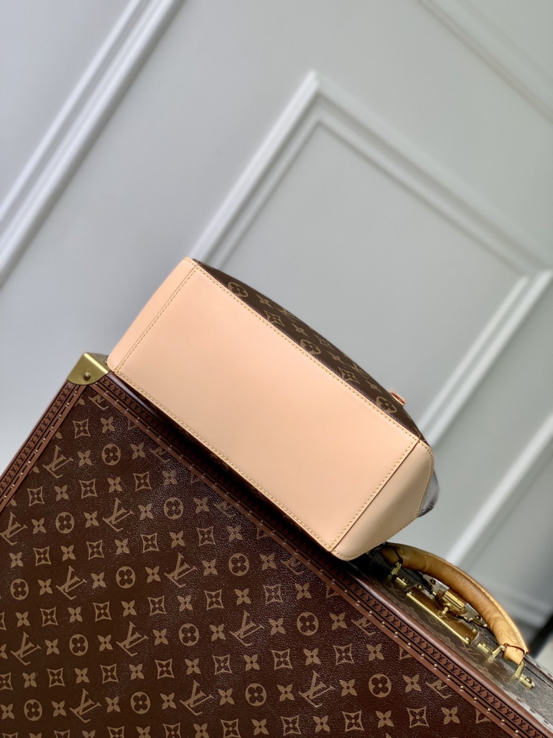 LV Top Handle Bags